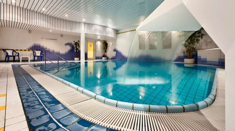 <b>TRYP by Wyndham Bad Bramstedt Pool</b>. Images powered by <a href="https://iceportal.shijigroup.com/" title="IcePortal" target="_blank">IcePortal</a>.