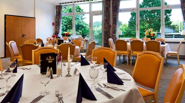 <b>TRYP by Wyndham Bad Bramstedt Restaurant</b>. Images powered by <a href="https://iceportal.shijigroup.com/" title="IcePortal" target="_blank">IcePortal</a>.