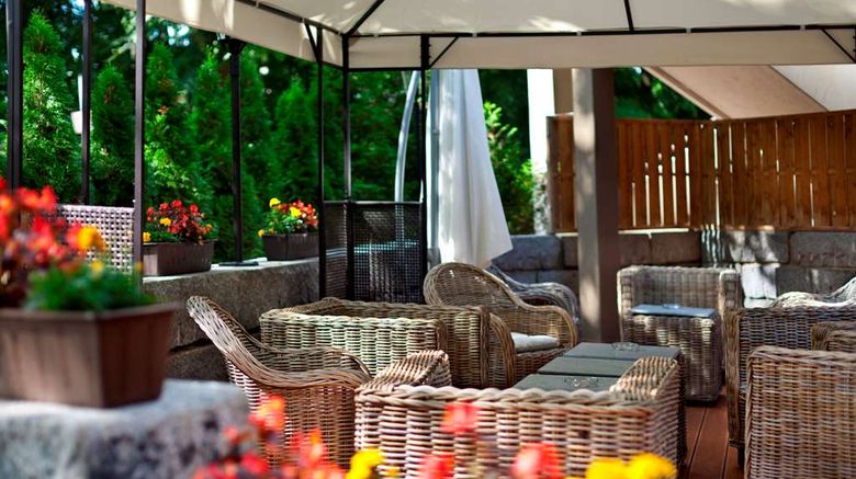 <b>TRYP by Wyndham Bad Bramstedt Restaurant</b>. Images powered by <a href="https://iceportal.shijigroup.com/" title="IcePortal" target="_blank">IcePortal</a>.