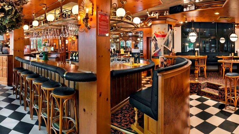<b>TRYP by Wyndham Bad Bramstedt Restaurant</b>. Images powered by <a href="https://iceportal.shijigroup.com/" title="IcePortal" target="_blank">IcePortal</a>.