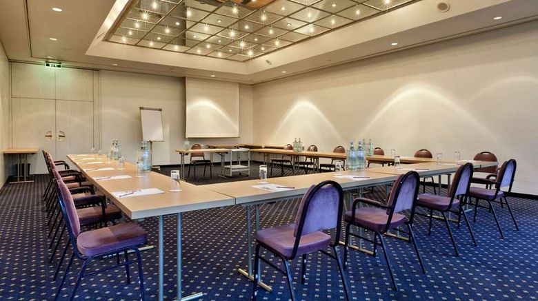 <b>TRYP by Wyndham Bad Bramstedt Meeting</b>. Images powered by <a href="https://iceportal.shijigroup.com/" title="IcePortal" target="_blank">IcePortal</a>.