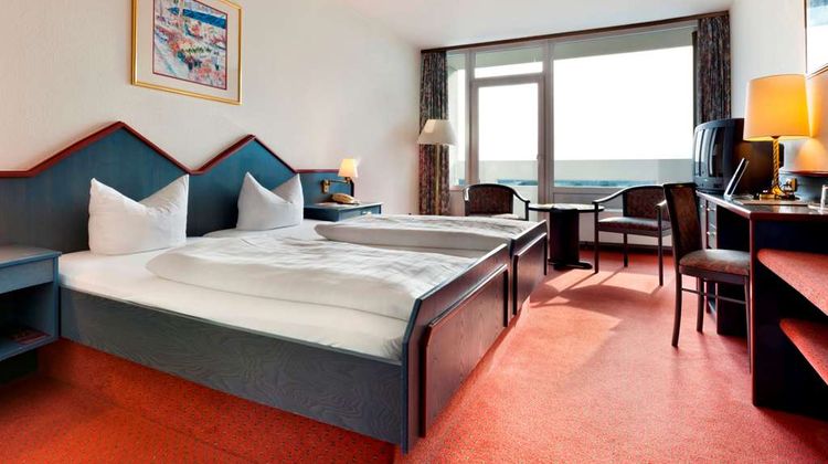 TRYP by Wyndham Bad Bramstedt Room