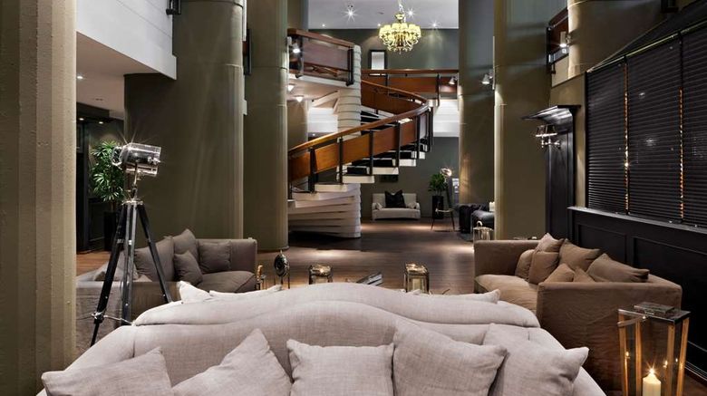 <b>TRYP by Wyndham Bad Bramstedt Lobby</b>. Images powered by <a href="https://iceportal.shijigroup.com/" title="IcePortal" target="_blank">IcePortal</a>.