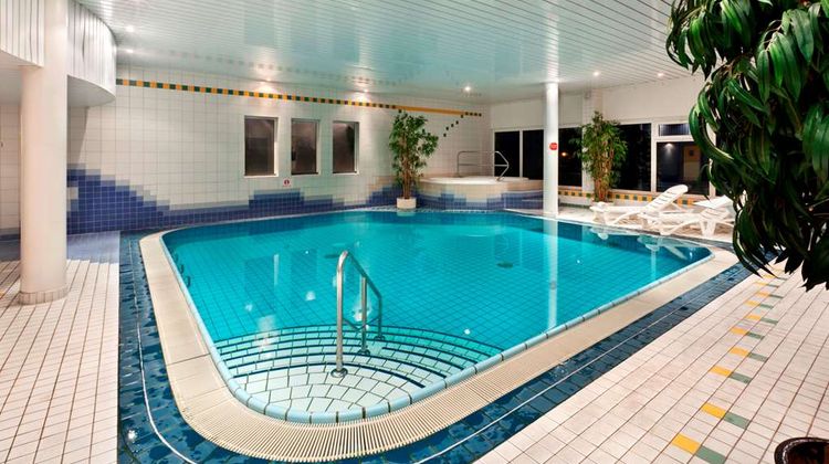 TRYP by Wyndham Bad Bramstedt Pool