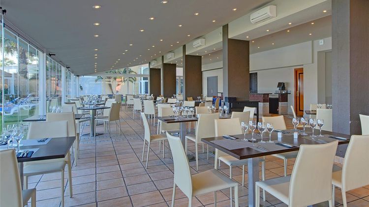 Sol Guadalmar Restaurant