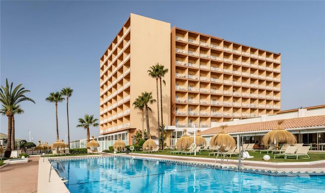 Sol Guadalmar Exterior
