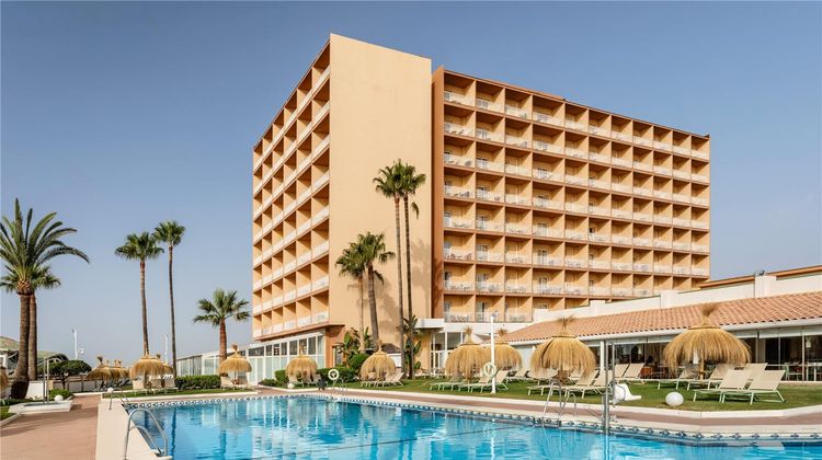 Sol Guadalmar Exterior