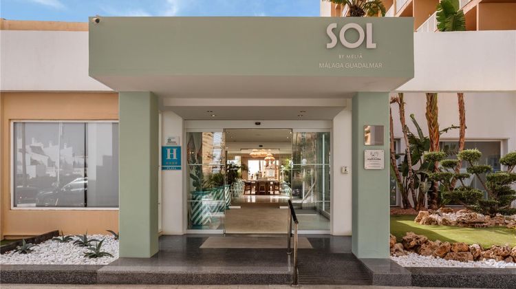 Sol Guadalmar Exterior