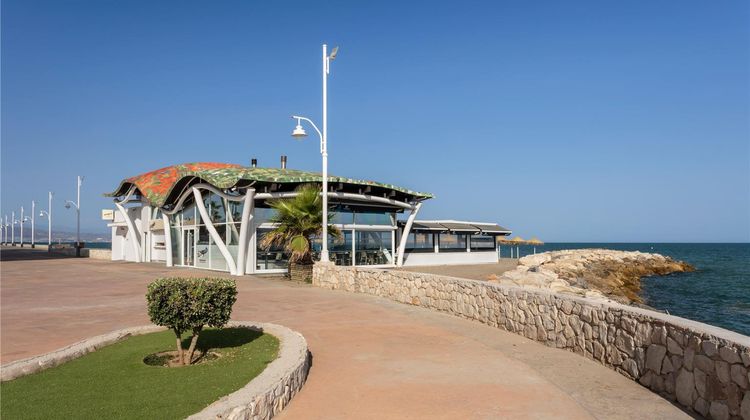 Sol Guadalmar Restaurant