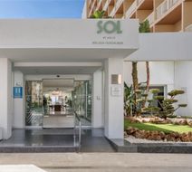 Sol Guadalmar Exterior