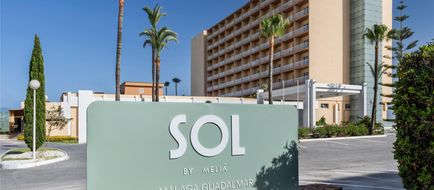 Sol Guadalmar Exterior