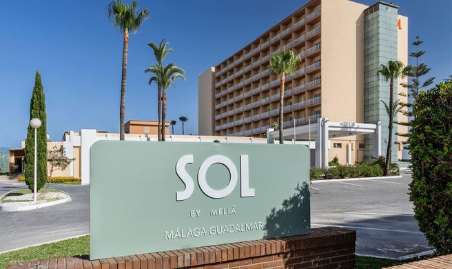 Sol Guadalmar Exterior