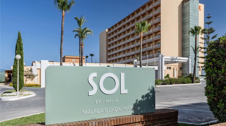 Sol Guadalmar Exterior. Images powered by <a href="https://iceportal.shijigroup.com" target="_blank" rel="noopener">Ice Portal</a>.