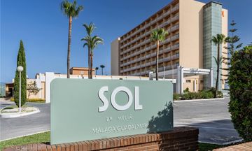 Sol Guadalmar