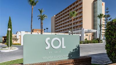 Sol Guadalmar