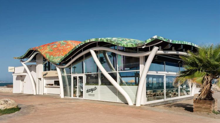 Sol Guadalmar Restaurant