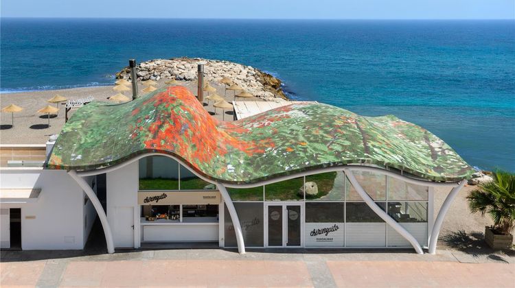 Sol Guadalmar Restaurant