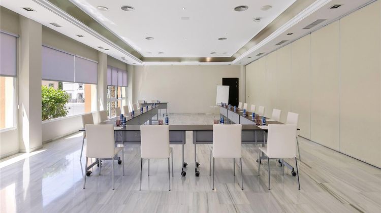 Sol Guadalmar Meeting