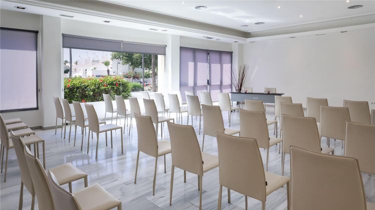 Sol Guadalmar Meeting