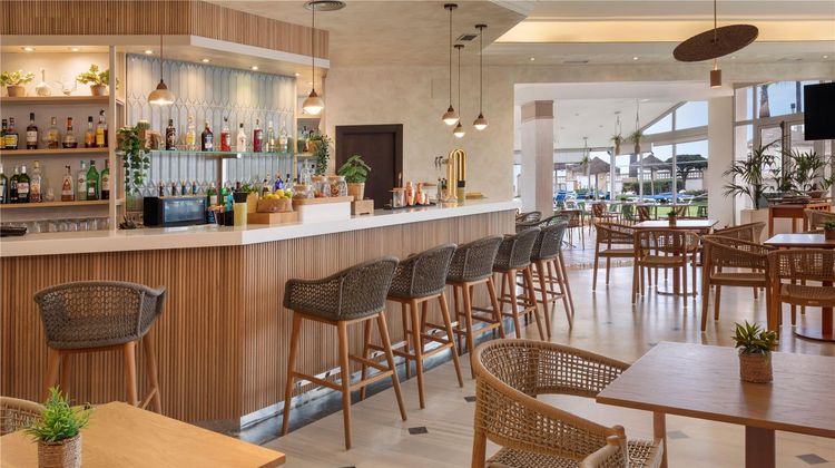 Sol Guadalmar Restaurant