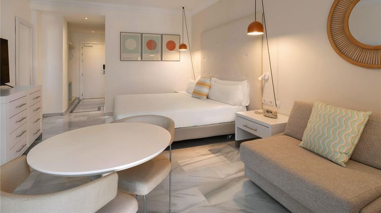 Sol Guadalmar Room