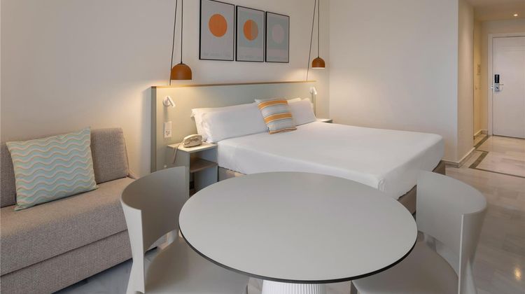 Sol Guadalmar Room