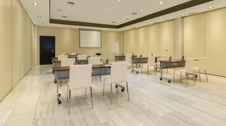Sol Guadalmar Meeting