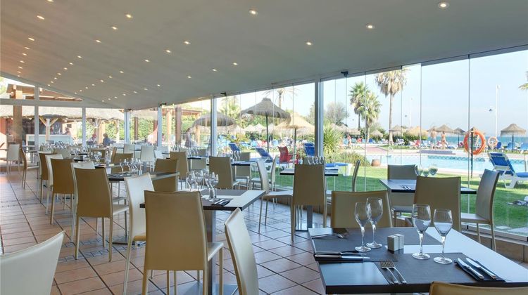 Sol Guadalmar Restaurant