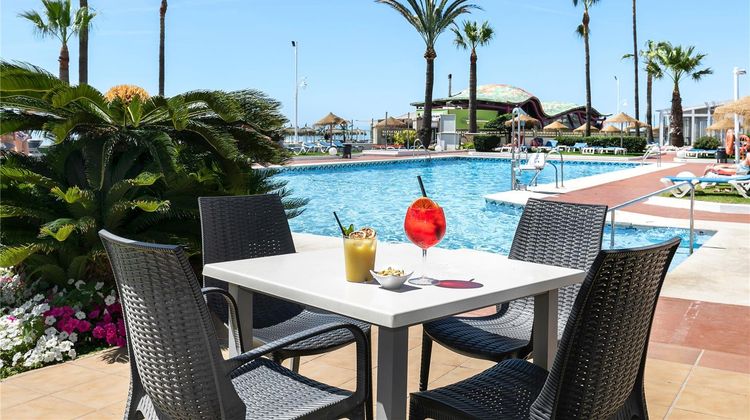 Sol Guadalmar Restaurant