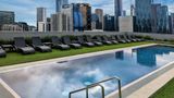 Wyndham Hotel Melbourne Pool