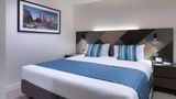 Wyndham Hotel Melbourne Suite