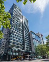 Wyndham Hotel Melbourne