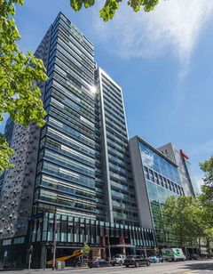 Wyndham Hotel Melbourne