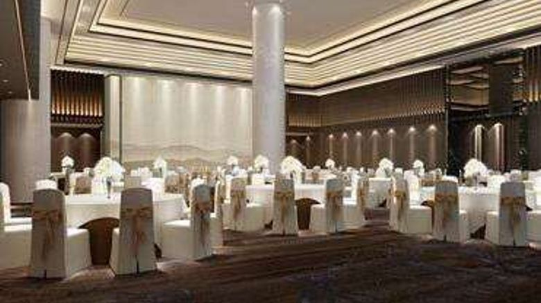 <b>Wyndham Grand Shenzhen Meeting</b>. Images powered by <a href="https://iceportal.shijigroup.com/" title="IcePortal" target="_blank">IcePortal</a>.