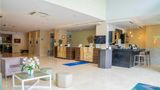 Wyndham Garden Barranquilla Lobby