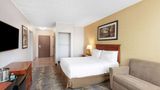 Wyndham Garden York Room