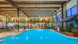 Wyndham Garden York Pool
