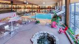 Wyndham Garden York Pool