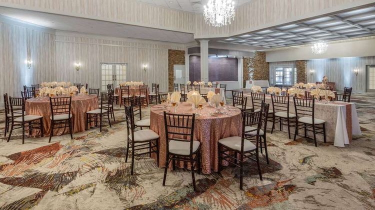 Wyndham Garden York Ballroom