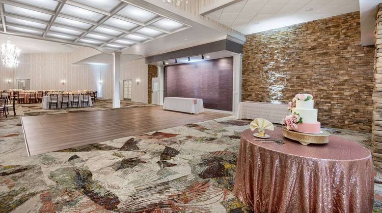 Wyndham Garden York Ballroom