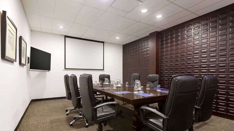 Wyndham Costa del Sol Trujillo Meeting