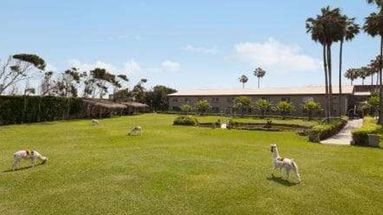 Wyndham Costa del Sol Trujillo Exterior. Images powered by <a href="https://iceportal.shijigroup.com" target="_blank" rel="noopener">Ice Portal</a>.