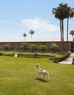 Wyndham Costa del Sol Trujillo