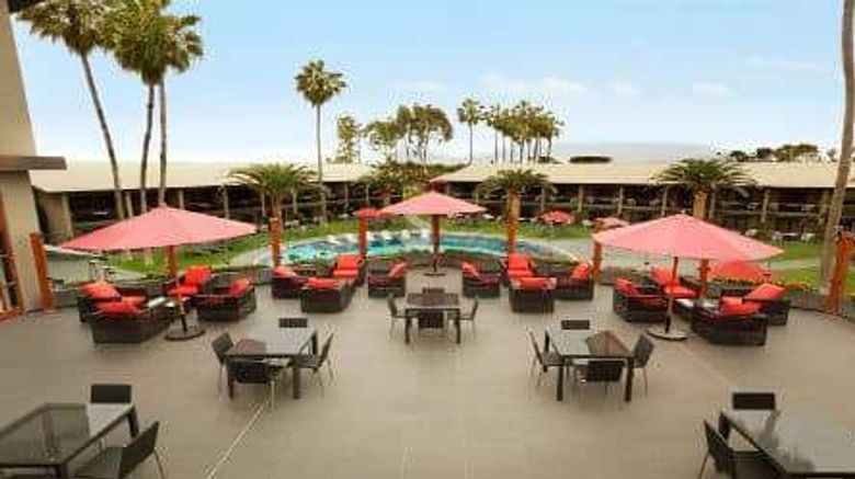 <b>Wyndham Costa del Sol Trujillo Exterior</b>. Images powered by <a href="https://iceportal.shijigroup.com/" title="IcePortal" target="_blank">IcePortal</a>.