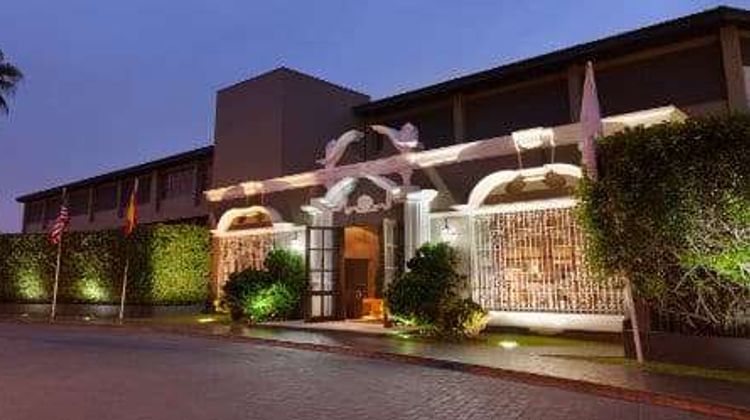 Wyndham Costa del Sol Trujillo Exterior