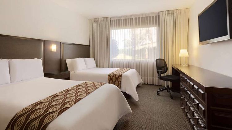 Wyndham Costa del Sol Trujillo Room