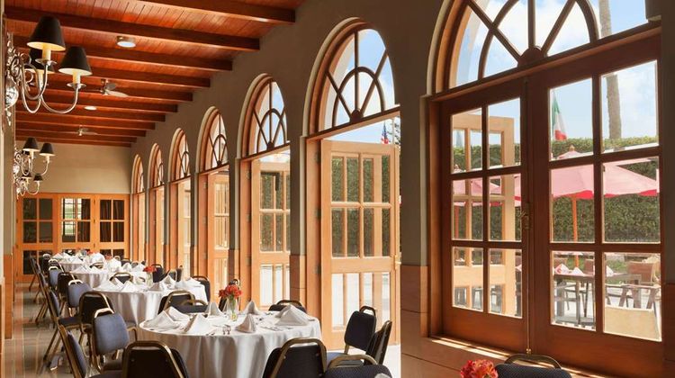 Wyndham Costa del Sol Trujillo Restaurant