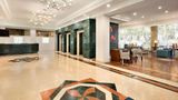 Wyndham Tashkent Lobby