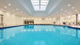 Wyndham Tashkent Pool