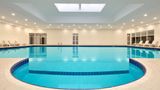 Wyndham Tashkent Pool